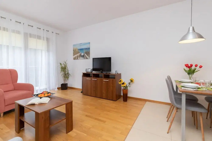 4 Pory Roku Jastrzębia Góra by Renters