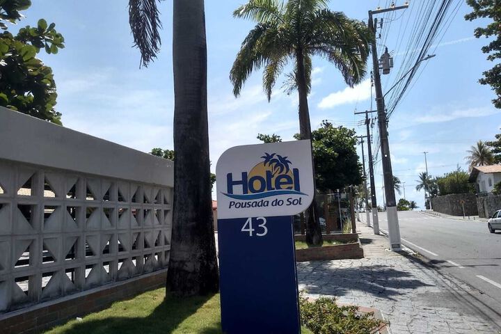 Hotel 81 of 87