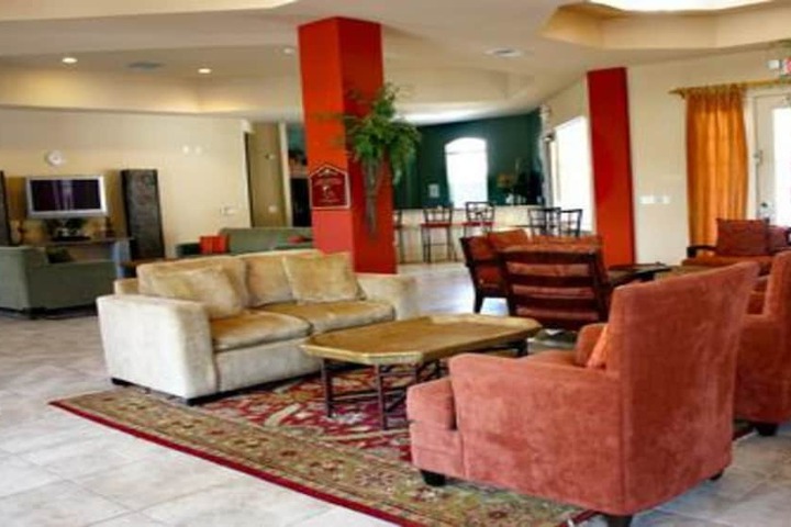 Hotel Interior 2 of 21