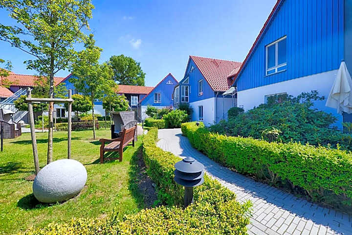 Kurmittelcentrum Zingst