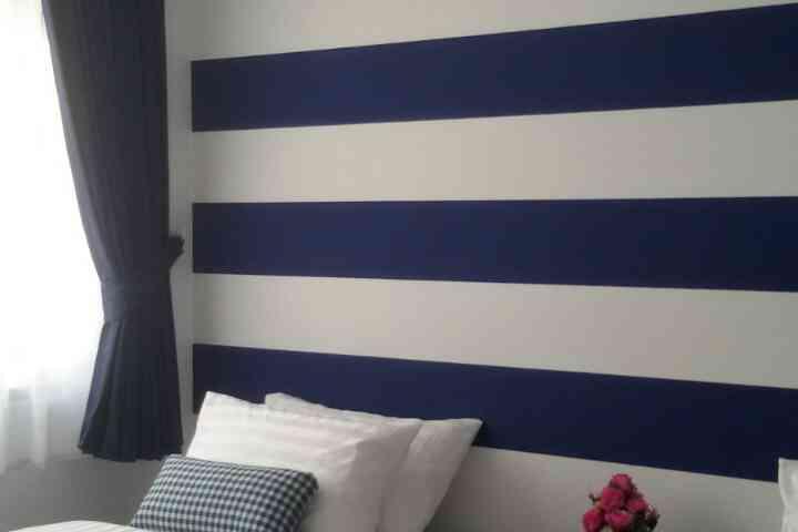 MY HOME AT BANGKOK