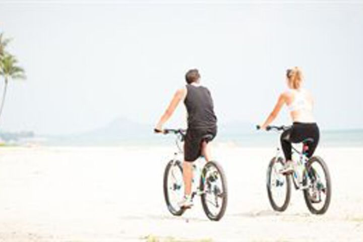 Bicycling