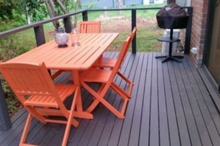 Terrace/Patio 9 of 9