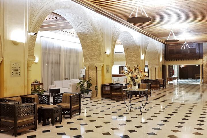Hotel Interior 2 of 23
