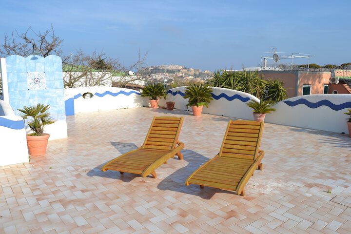 Terrace/Patio 28 of 41