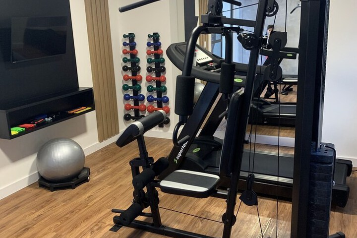 Health and Fitness 18 of 27