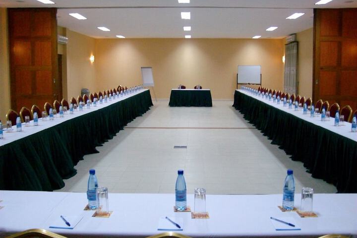 Meeting 18 of 31