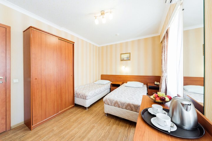 Room 19 of 50