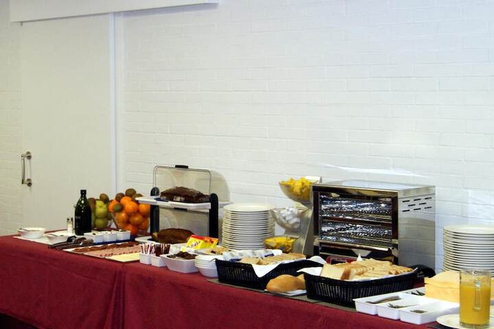 Restaurants