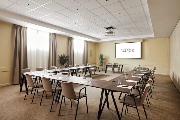 Meeting 127 of 135