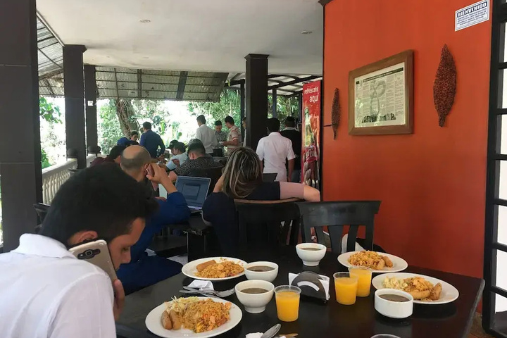 meal