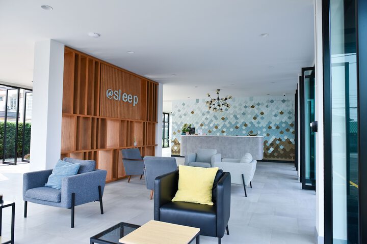 Hotel Interior 4 of 20