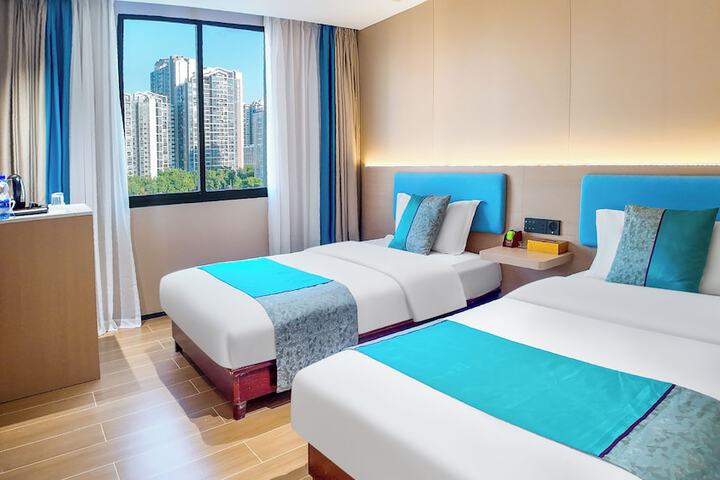 SAI NAN HOTEL