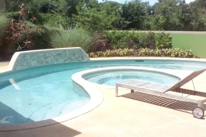 Pool 2 of 3