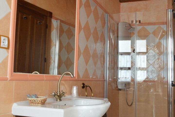 Bathroom Interior Photo