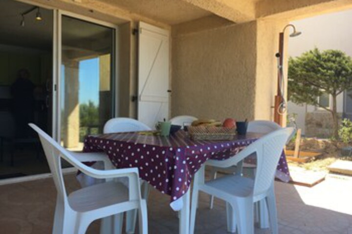 Terrace/Patio 17 of 21