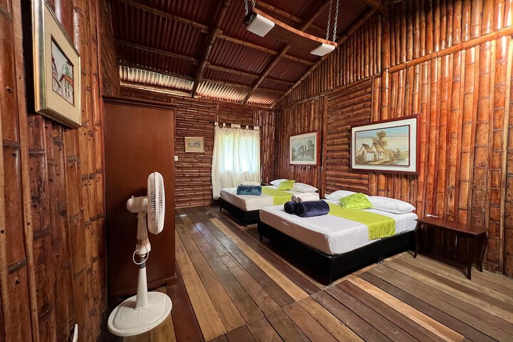 Eco Hotel Green Eden in Pereira