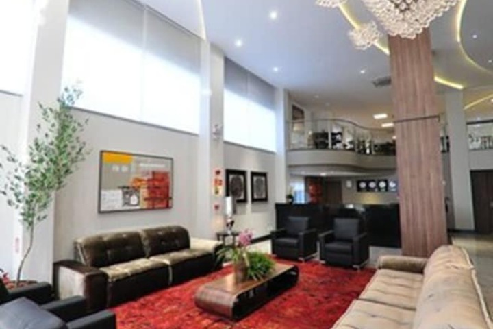 Hotel Interior 3 of 56