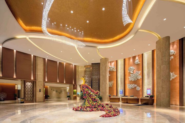 Hotel Interior 2 of 50