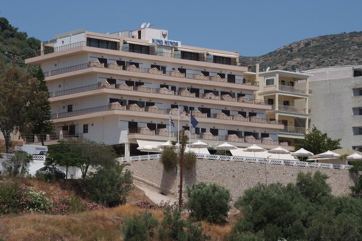 Hotel 59 of 64