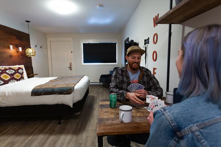 Room 17 of 80