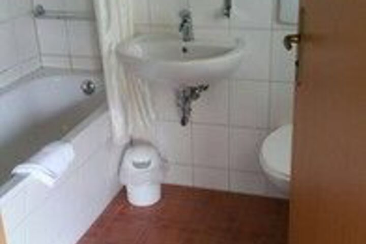 Bath Amenities