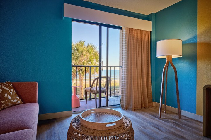 View from room
