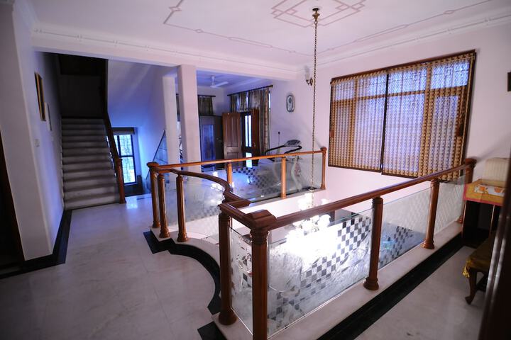 Hotel Interior 24 of 30