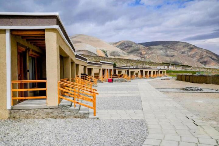 The Watermark Resort