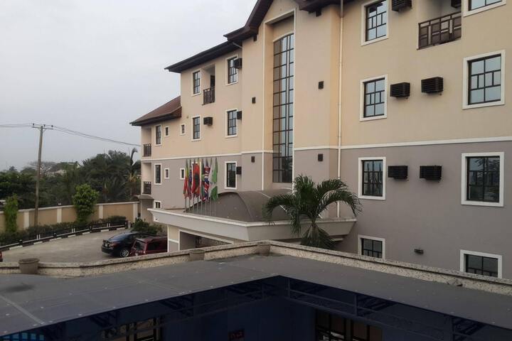 Hotel 2 of 4