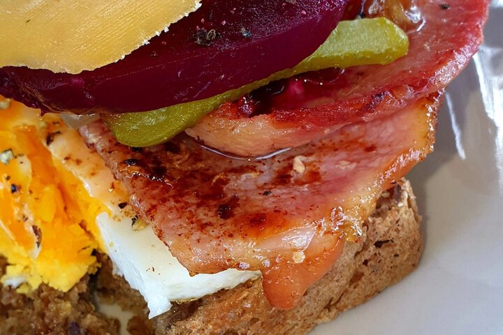 Breakfast/Coffee Service 4 of 7