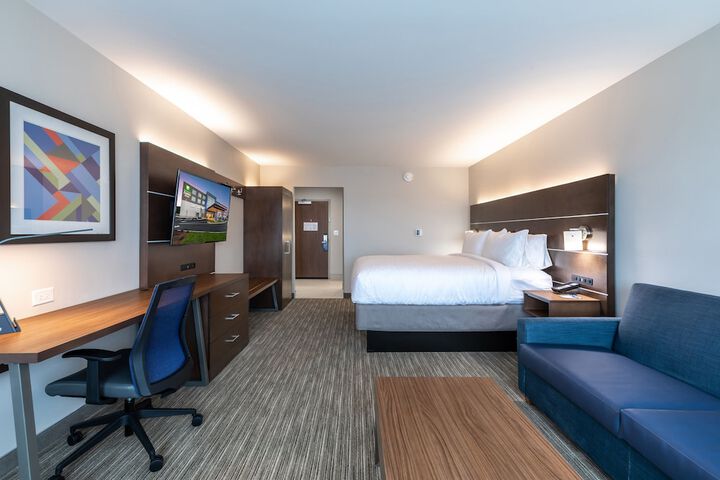 Suite Accessible (6 of 8)