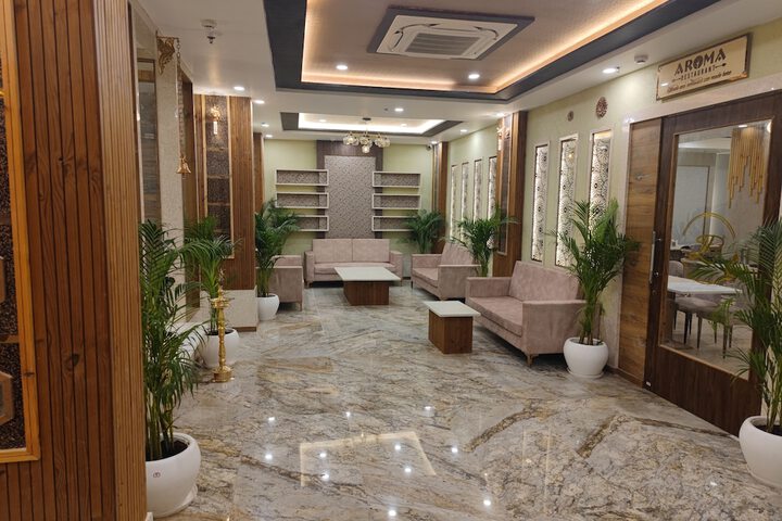 Hotel Interior 2 of 61