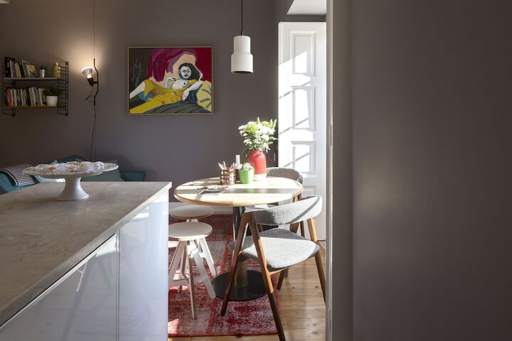 Dining Photos