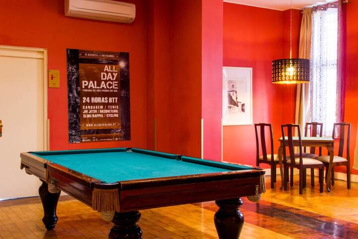 Billiards
