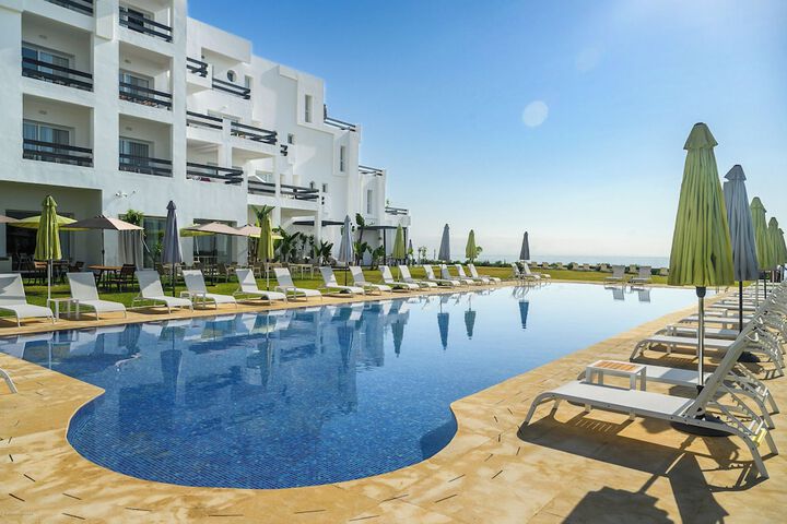 Photo of Playa Del Pacha Suites Hotel