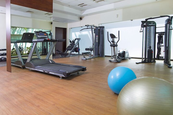 Fitness Club