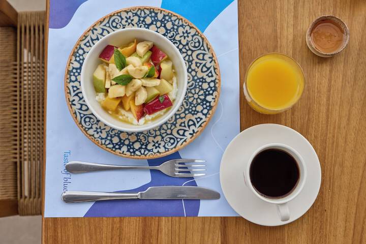 Breakfast/Coffee Service 97 of 129