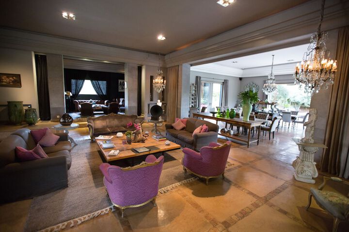 Hotel Interior 4 of 52