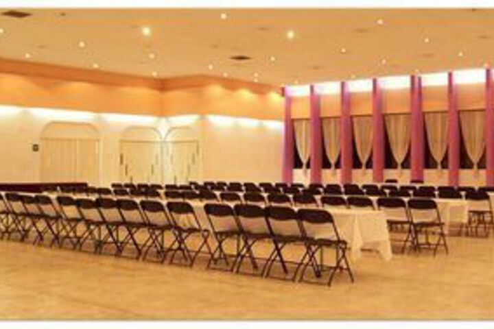 Fitness Center Photo