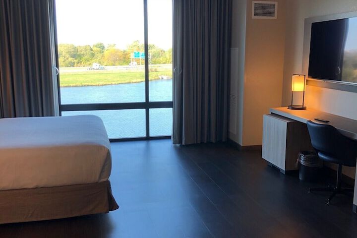 View from room
