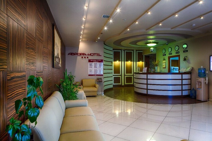 Hotel Interior 3 of 75