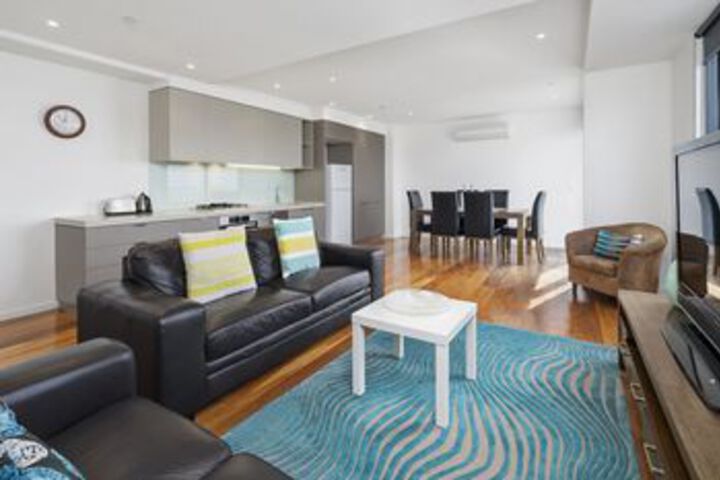 Pier Point 105