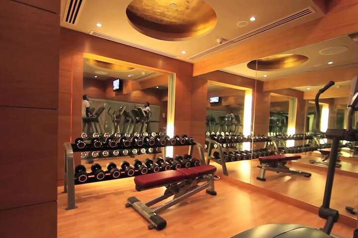 Health and Fitness 33 of 56