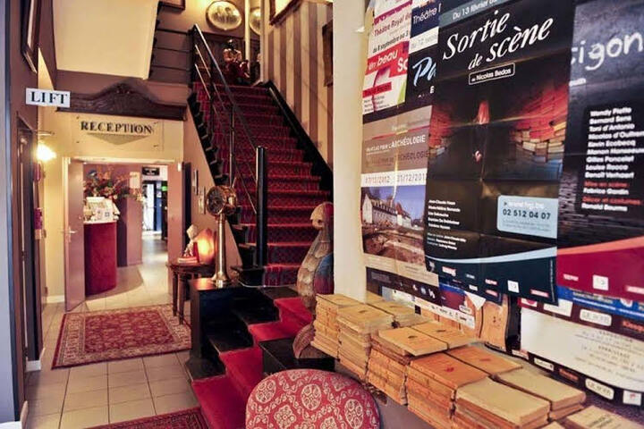 HOTEL NOGA