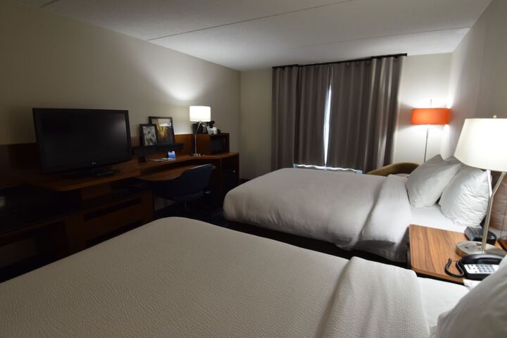 Room 9 of 26