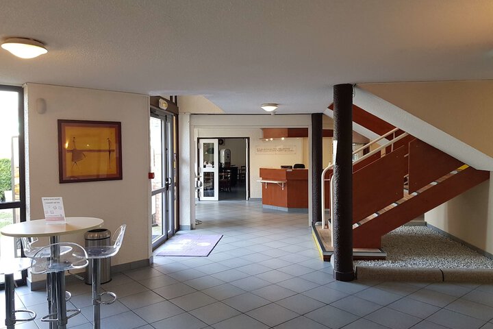 Hotel Interior 4 of 45