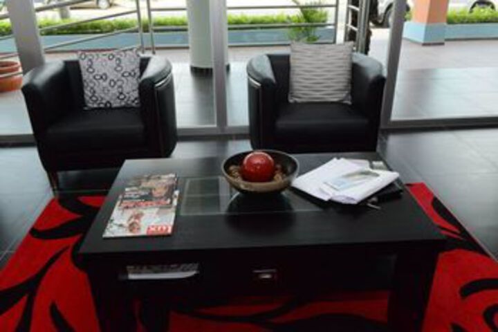 Hotel Interior 4 of 6