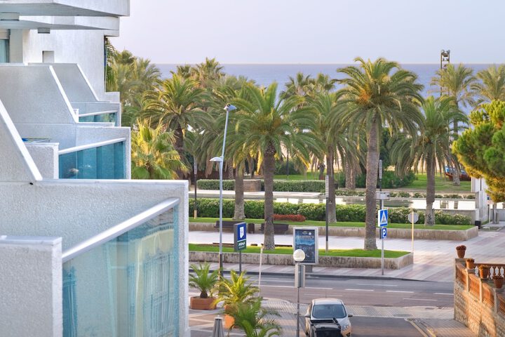 View from room