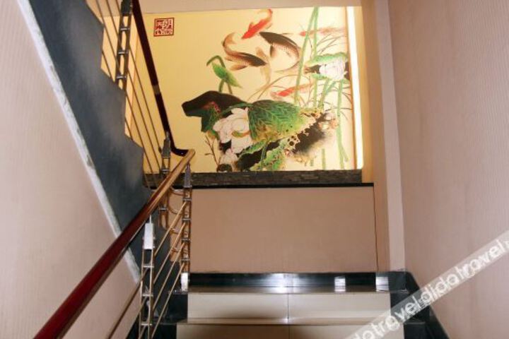 Hotel Interior 16 of 25
